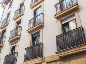 Pensión Irune by Vivere Stays