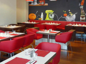 Отель Ibis Kaunas Centre