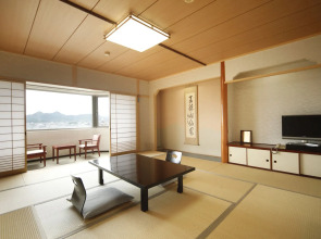 Kotohira Onsen Kotosankaku