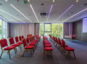 Hotel Sheraton Novi Sad