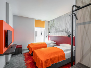 Campanile Vienna South