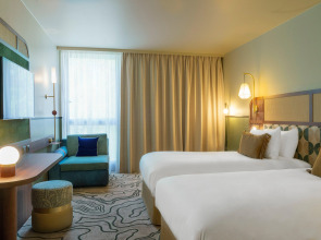 voco Paris – Porte de Clichy by IHG