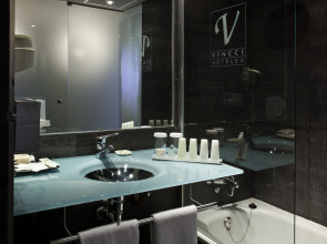 Hotel Vincci Maritimo