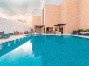 Al Najada Doha Hotel by Tivoli