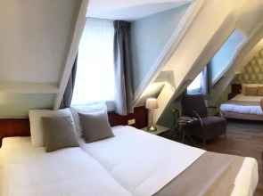 Hotel Johannes Vermeer