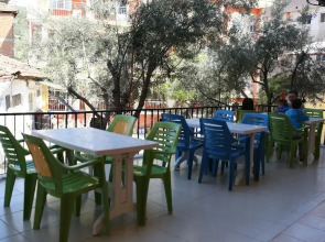 Umit 2 Termal Apartpansiyon