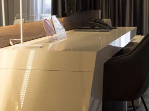 Garni Hotel Boutique 25h