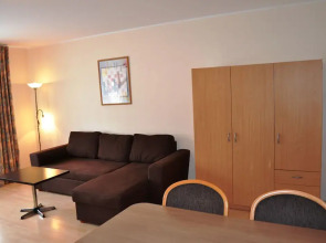 Pilve Apartment Hotel