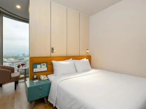 Grand Citiview Da Nang Hotel