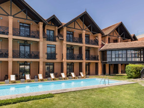 Radisson Hotel Tamboho Waterfront Antananarivo