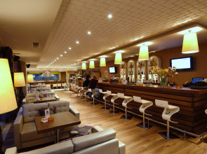 The Noverian Scenic Crete Hilltop Villa Resort & Spa