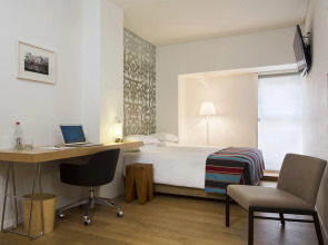 Mendeli Street Hotel By Prima Hotels - 18 years old plus