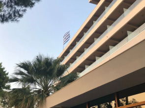 Hotel King Saron Club Marmara