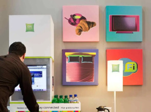 ibis Styles London Southwark – near Borough Market