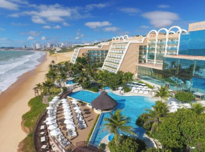 Serhs Natal Grand Hotel & Resort