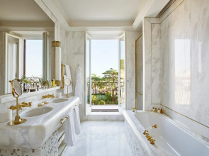 Hotel Eden - Dorchester Collection