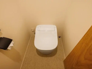 ADAN RESORT Sky Villa luxury Suite