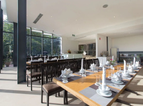 Thanh Tan Hot Springs By Fusion