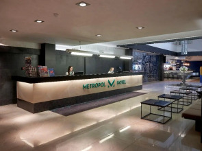 Гостиница «Метрополь»