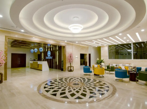 Al Murooj Grand Hotel