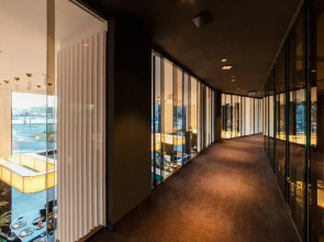 Hotel Clark Budapest - Adults Only