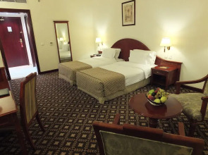 Gloria Hotel & Suites