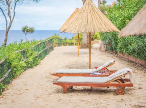 Arbatax Park Resort - Borgo Cala Moresca