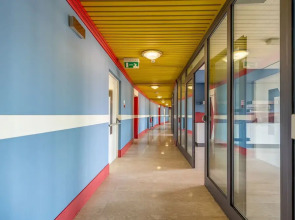 Casa da Suite Fraschini