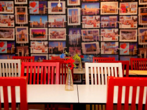 YHA London Central - Hostel