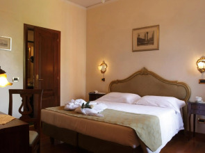 Pensione Accademia - Villa Maravege