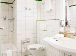 Victor's Residenz-Hotel Gera