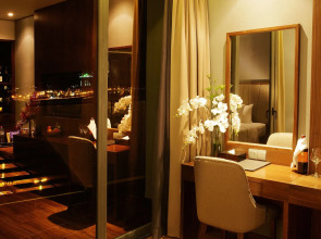 Boton Blue Hotel & Spa