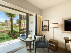 Anantara Iko Mauritius Resort & Villas