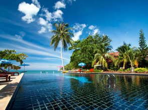 Starlight Resort Koh Phangan