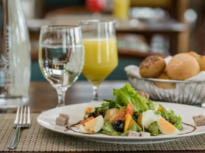 Hotel Verde Zanzibar - Azam Luxury Resort & Spa