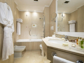 Orient Express La Minerva