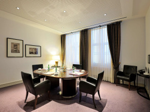 Kastens Hotel Luisenhof