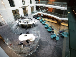 Doubletree By Hilton Istanbul Old Town