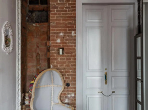 Krasnodar Aparts (Краснодар Апартс) на улице Красная 87