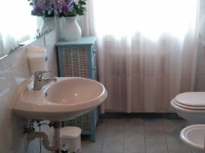 Venice Treviso Airport Bed