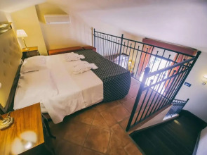 Capo Dei Greci Taormina Coast - Resort Hotel & SPA