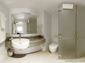 Coral Strand Smart Choice Hotel