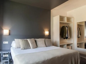 Отель Sixties Ramblas