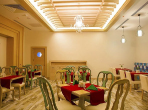 Diamond Elite Hotel & Spa - Adults Only