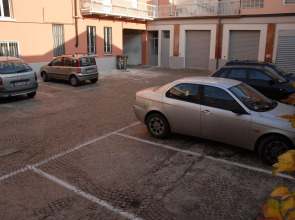 Albergo Bianchi Stazione