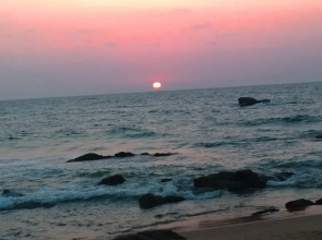 Ranveli Beach Resort