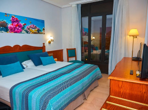 Hotel Zentral Center