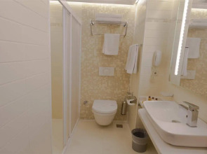 Boyuguzel Termal Hotel