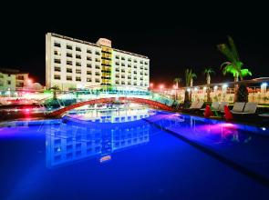 Sidekum Hotel - All Inclusive