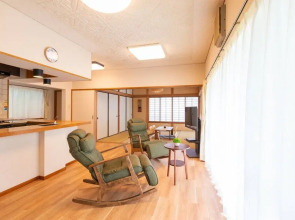 GrandTree Hakone Sengokuhara